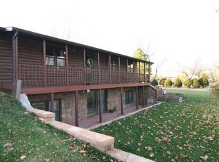 4171 N Harding Ave, Wichita, KS 67220
