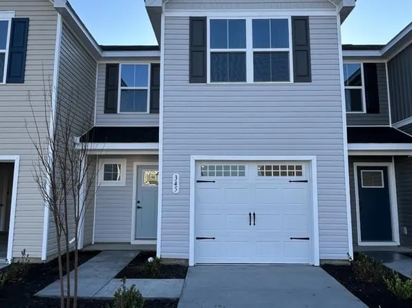 345 Myrtle Meadows Dr #407B, Conway, SC 29526