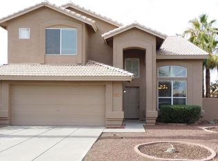 460 S Chippewa Dr, Chandler, AZ 85224