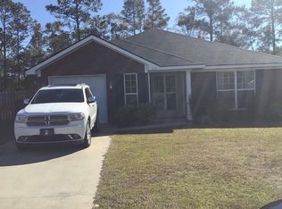 137 Pine View Rd SE, Ludowici, GA 31316