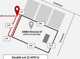 33065 Penrose St, Wildomar, CA 92595