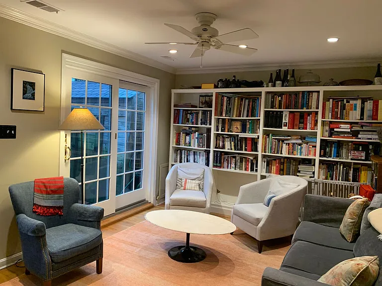 2816 Olive St NW — Photo 12