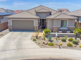 6983 W Quail Track Dr, Peoria, AZ 85383