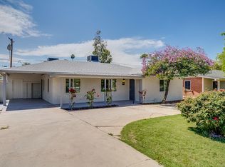 1721 W Osborn Rd, Phoenix, AZ 85015