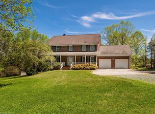 3765 Osceola Rd, Elon, NC 27244