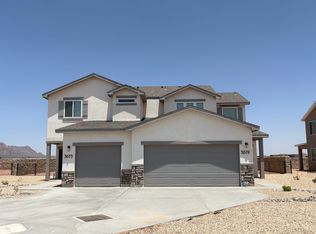 3073 Gladstone St #1, Las Cruces, NM 88012