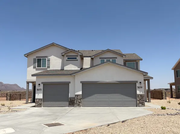 3073 Gladstone St #1, Las Cruces, NM 88012