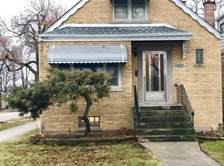 5301 S Avers Ave, Chicago, IL 60632