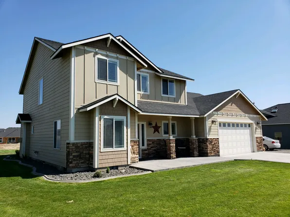 84622 Summit View Dr, Kennewick, WA 99338
