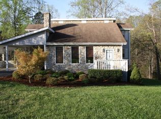 111 Turner Ashby Ct, Martinsville, VA