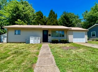 709 Thornberry Dr, Evansville, IN 47710