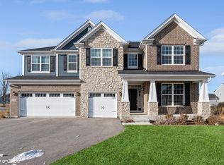 26320 W Milestone Dr, Plainfield, IL