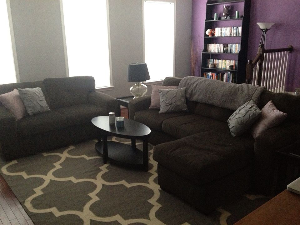 Main Living Area
