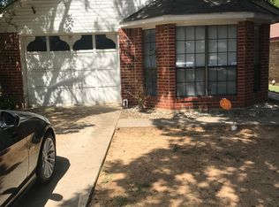 1009 Bull Run, Denton, TX 76209