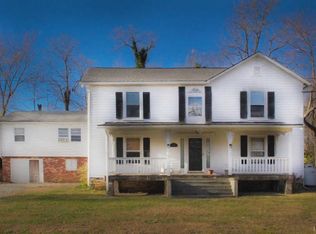 407 Alum Springs Rd, Lynchburg, VA 24502