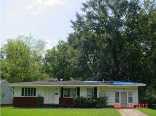 757 Lawrence Rd, Jackson, MS 39206