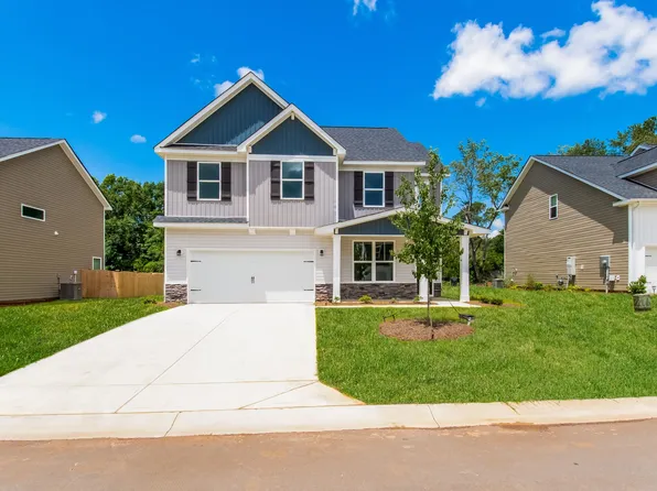 438 Blue Robin Ln, Columbia, SC 29210