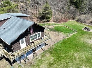 342 Creamery Rd, South Ryegate, VT 05069