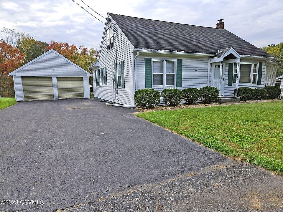 232 E Center St, Elysburg, PA 17824 Zillow
