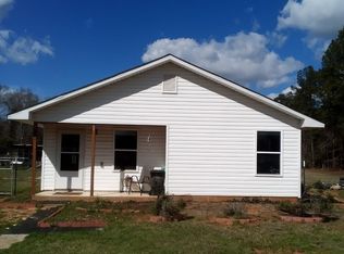 152 Bexley Rd, Lucedale, MS 39452