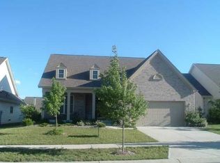 1321 Monmouth Dr, Westfield, IN 46074