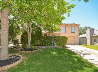 4407 Field Meadow Dr, Katy, TX 77449