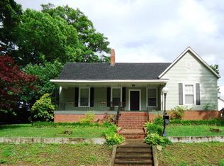 84 Park Ave, Trion, GA 30753