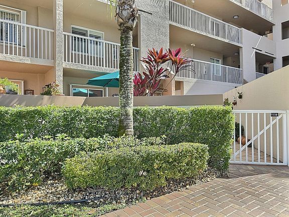 2nd image of 7608 Granville Drive #105-E