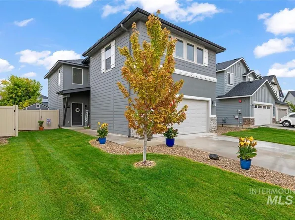 6704 E Zaffre Ridge St, Boise, ID 83716