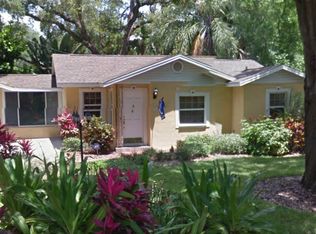 3903 W Azeele St, Tampa, FL 33609