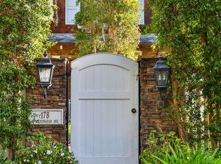 178 S Rockingham Ave, Los Angeles, CA 90049