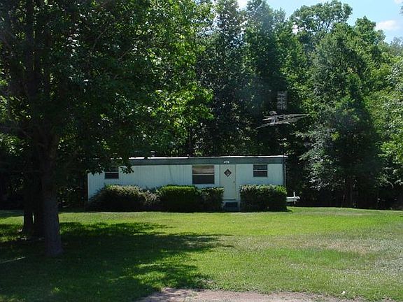 Construction Trailer