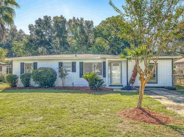 931 Medford Ave, Pensacola, FL 32505