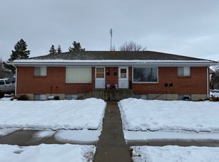 486 W 100 N APT B, Logan, UT 84321