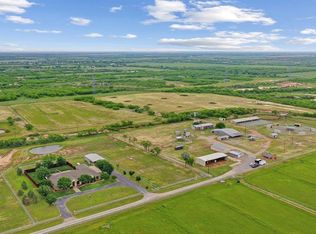12907 Hoge Rd, Iowa Park, TX 76367