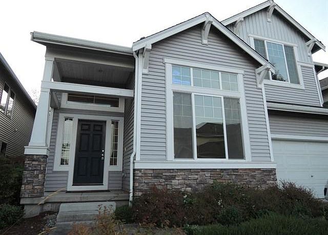 Light and bright with lots of windows!