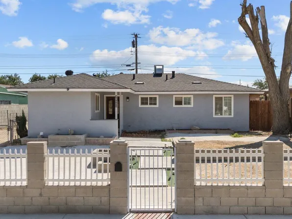 38500 36th St E, Palmdale, CA 93550