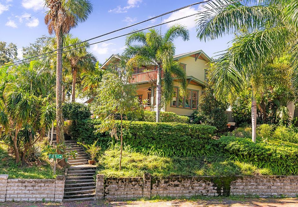 802 Roser Park Dr S, Saint Petersburg, FL 33701 Zillow