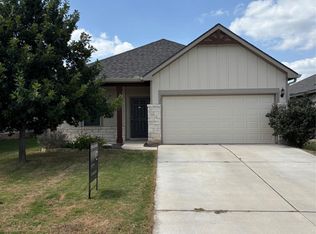1101 Cliffbrake Way, Georgetown, TX 78626