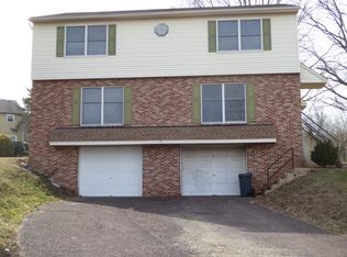 8 Hillcrest Place #FL 2ND, Sellersville, PA 18960