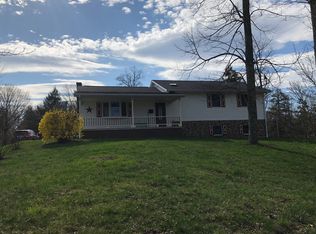 1929 Murray Run Rd, Trout Run, PA 17771