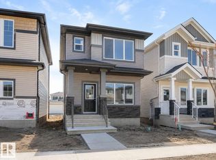 3613 Triomphe Blvd N, Beaumont, AB T4X 0C3