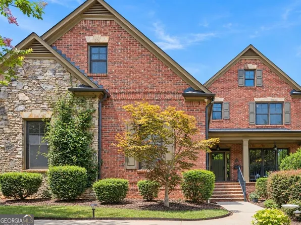 11880 Old Station Pl, Alpharetta, GA 30004