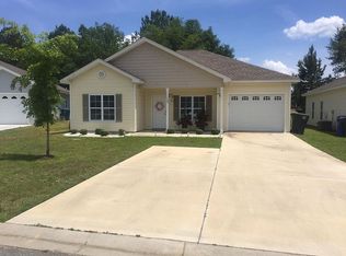 129 Cottage Loop, Dublin, GA 31021