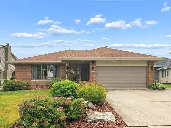 15601 Bramblewood Rd, Oak Forest, IL 60452
