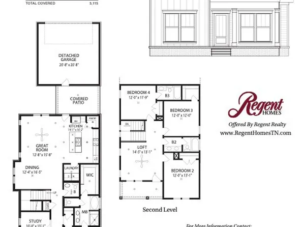 3416 Patcham Dr Lot 544, Nolensville, TN 37135