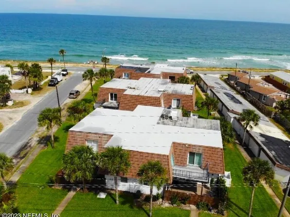 1805 S CENTRAL Avenue, Flagler Beach, FL 32136