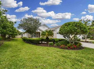 109 Sea Woods Dr S, Saint Augustine, FL 32080