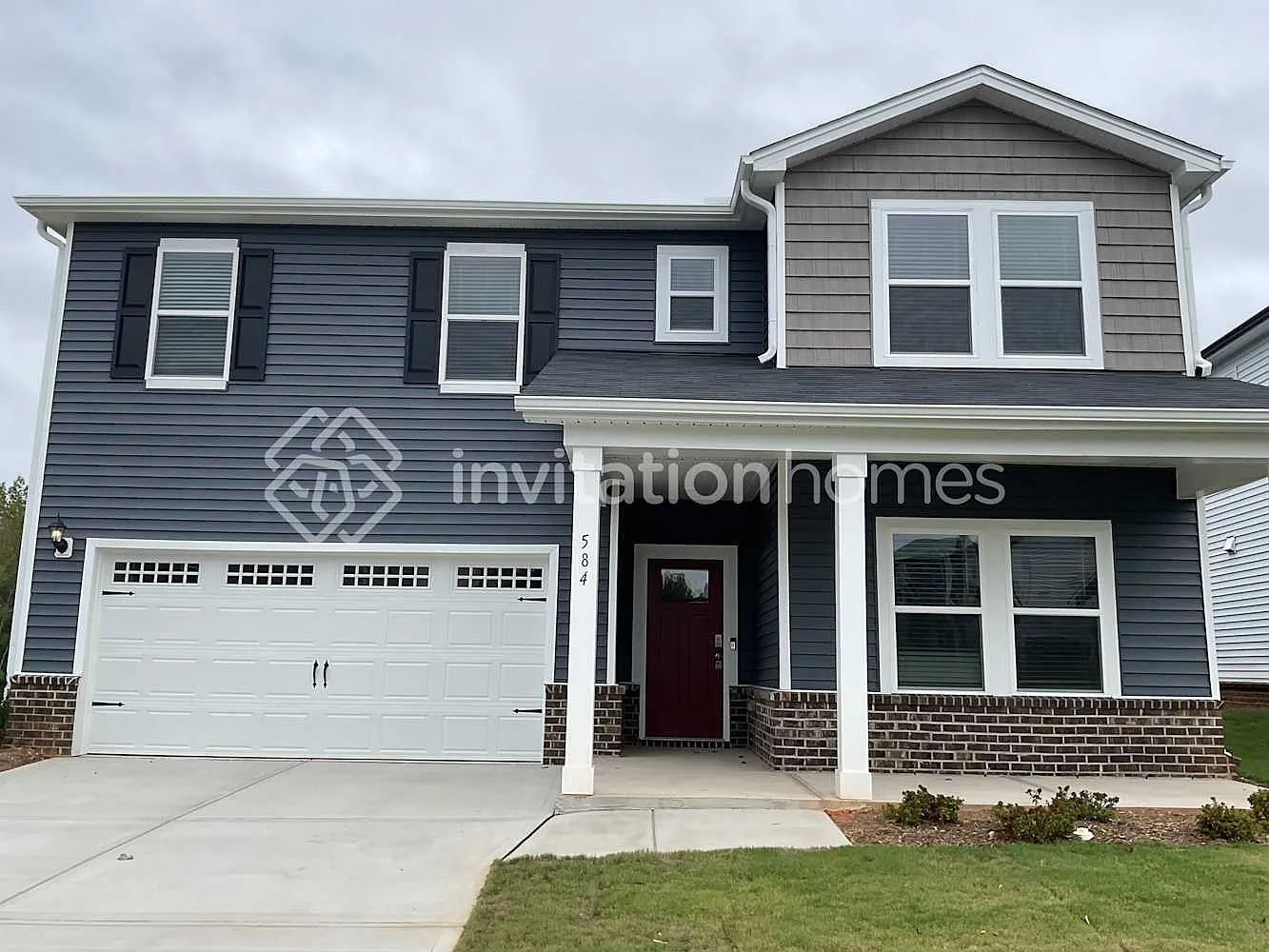 584 Bridger Dr Garner, NC 27529 — Photo 1