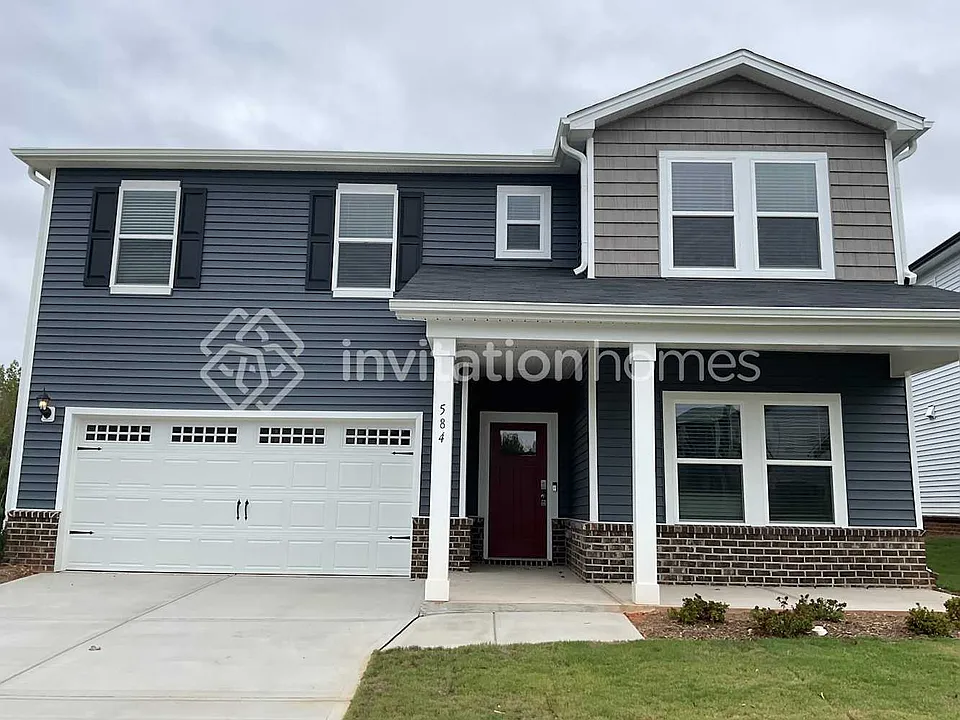 584 Bridger Dr